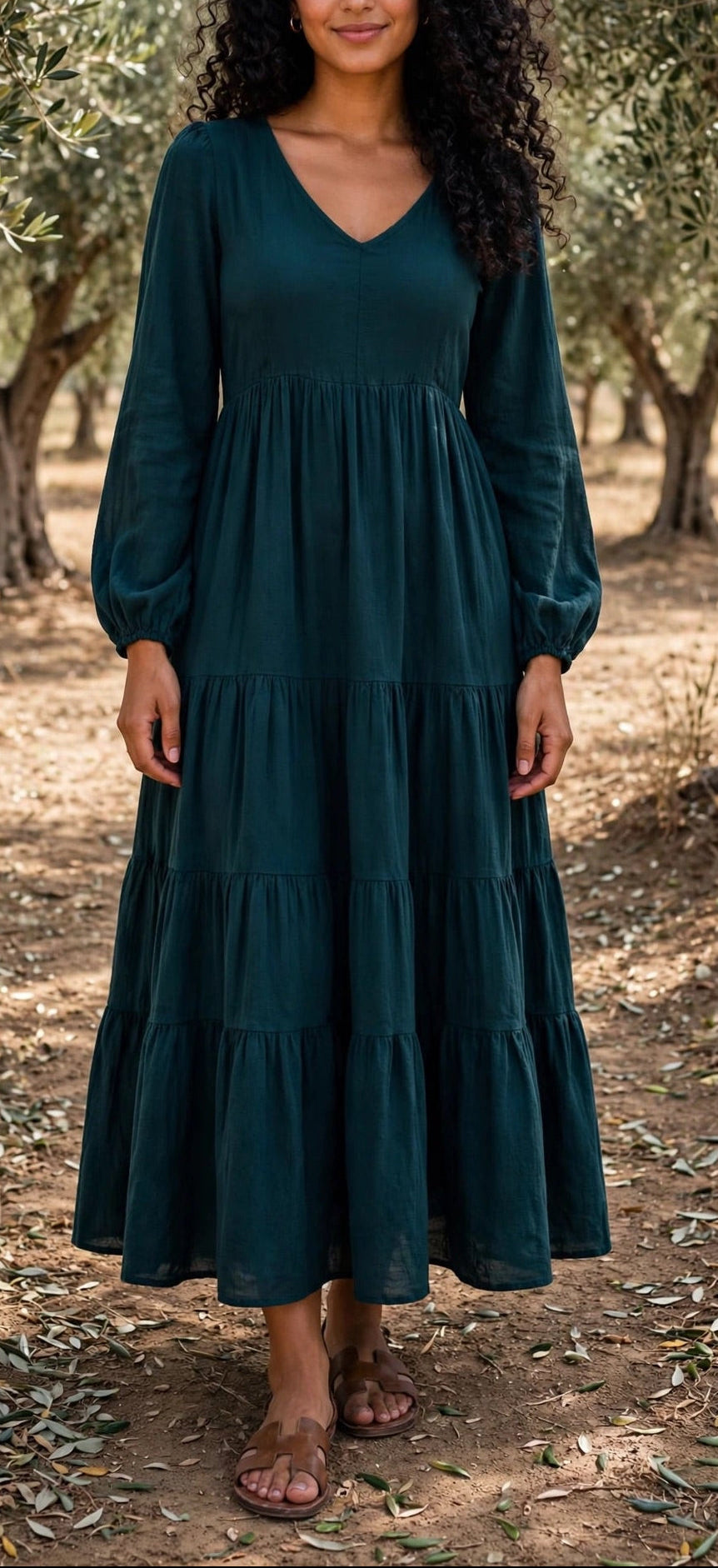 Wonderful Dress
