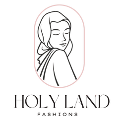 Holy Land Fashions
