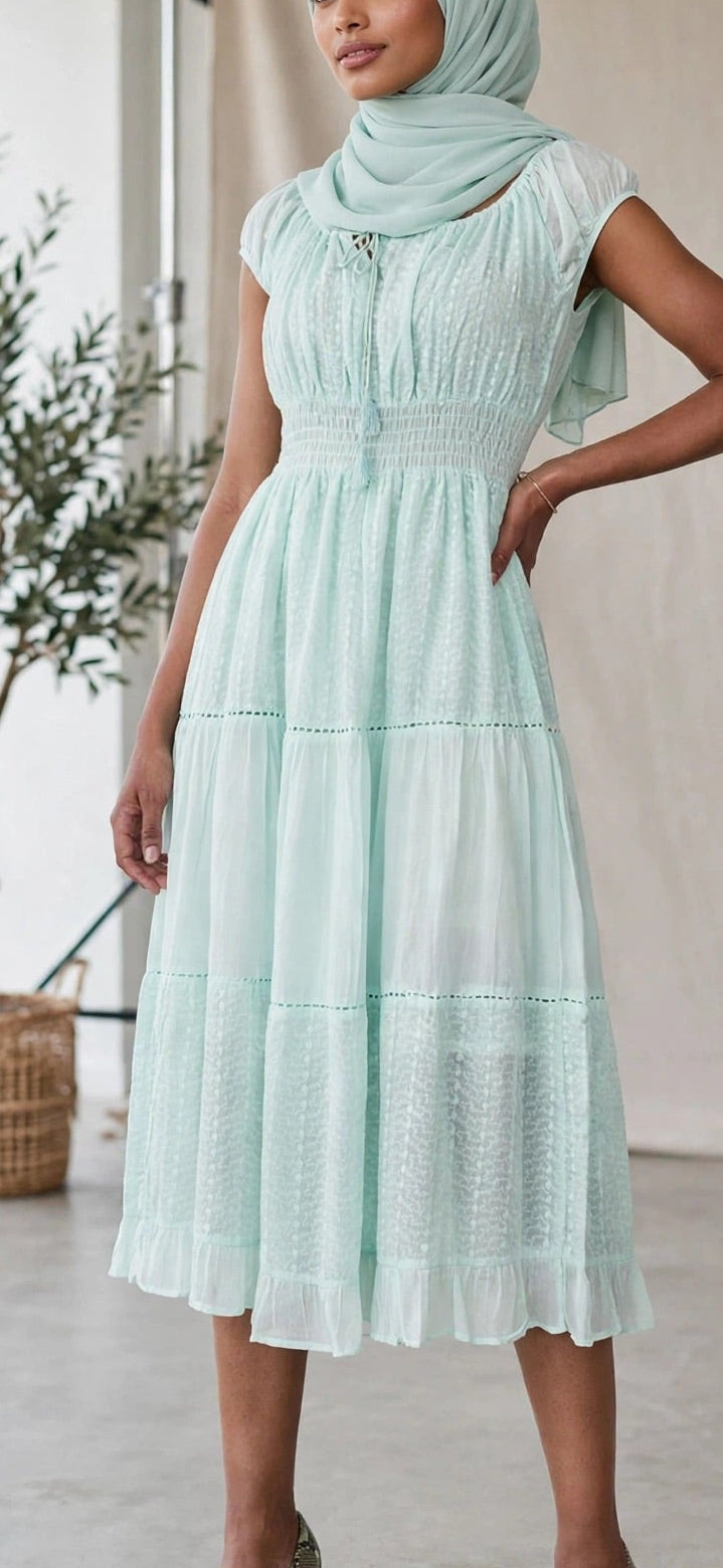 Long Dress