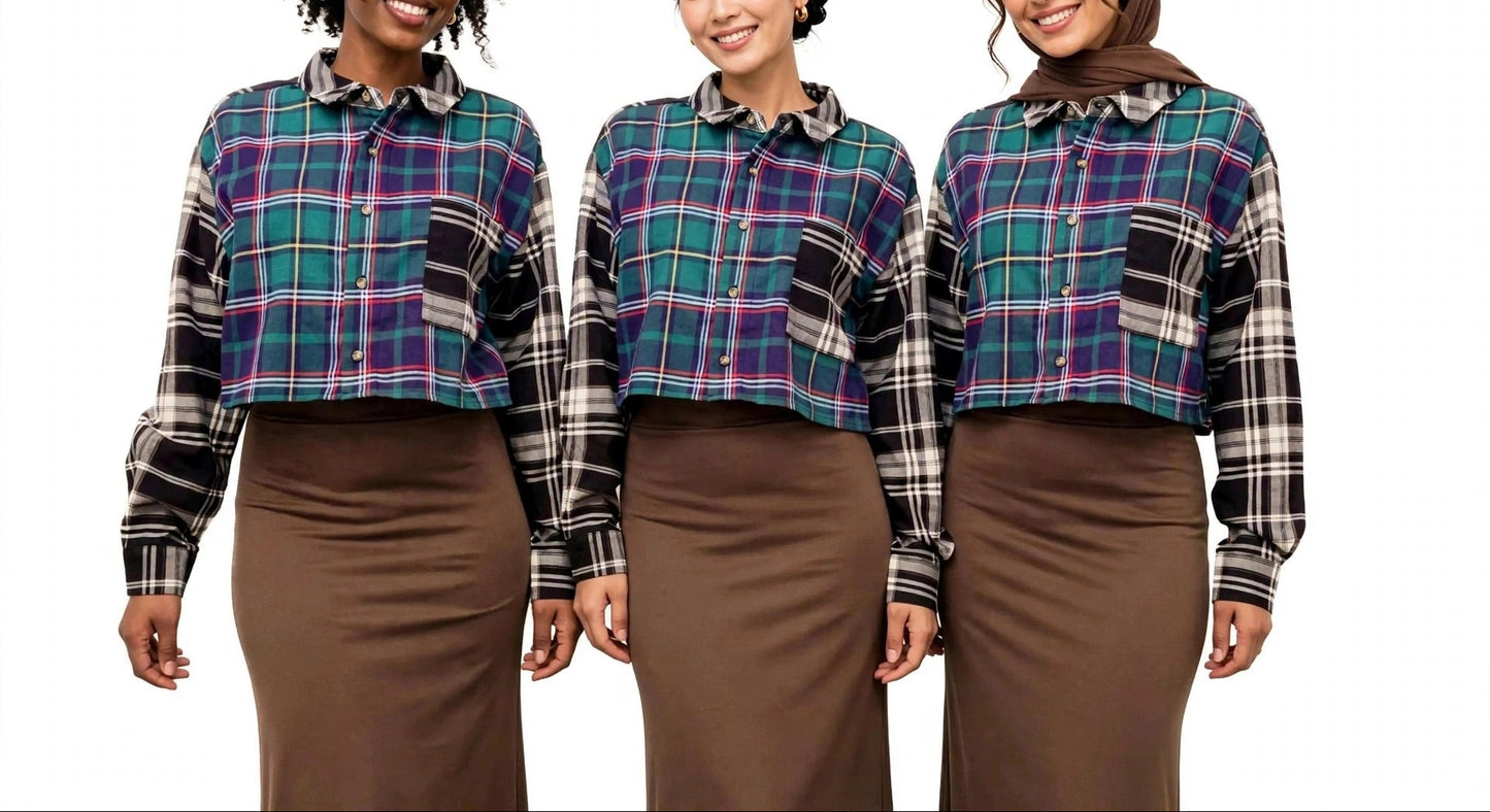 Woman Shirt