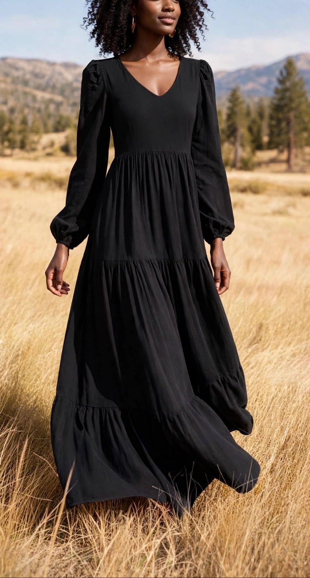 Wonderful Dress