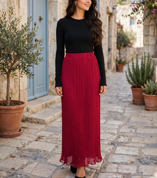 CMC Long Limit skirt