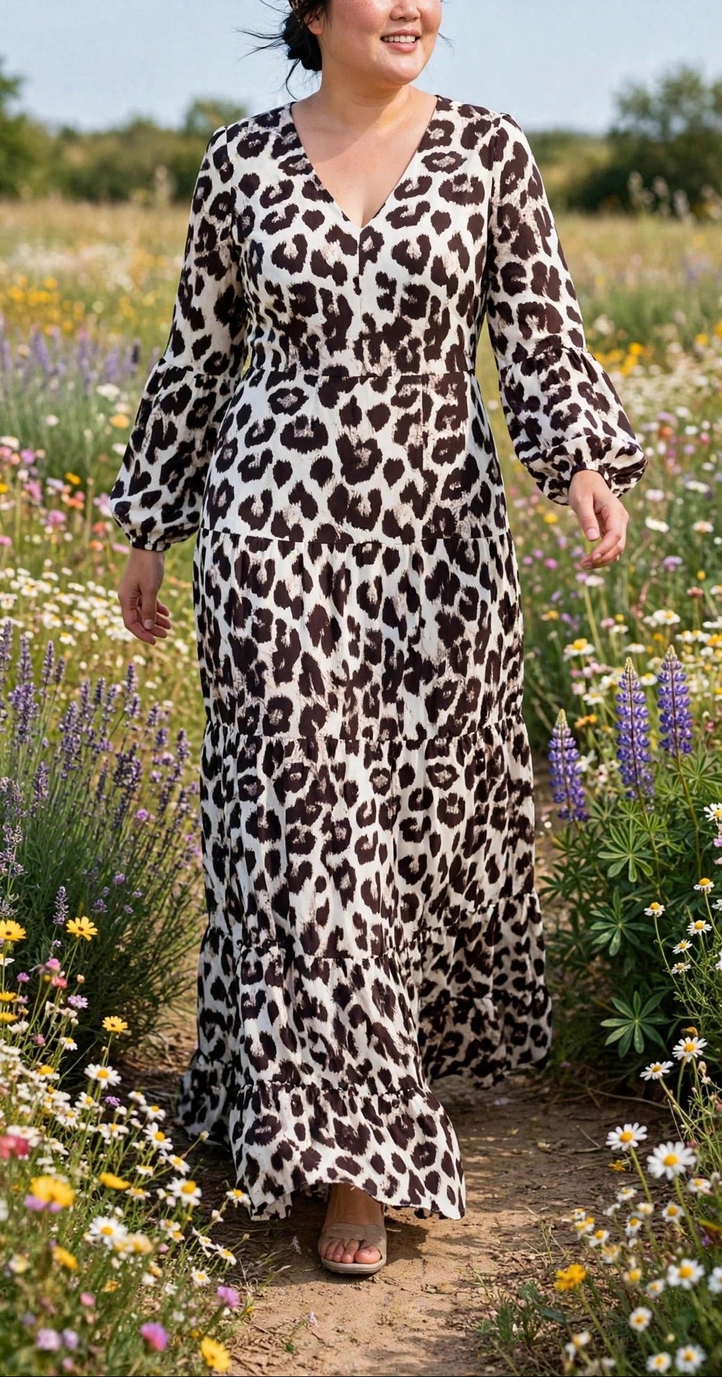 Safari Sun