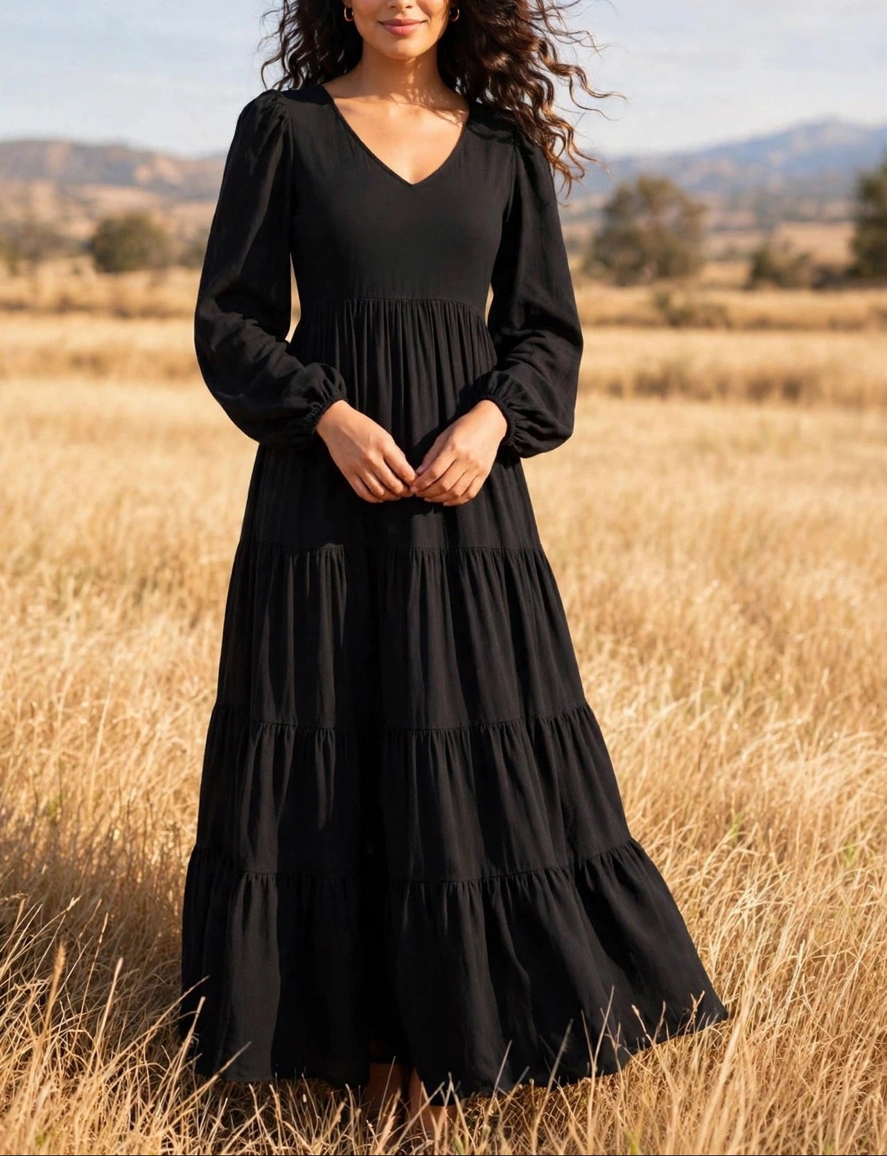 Wonderful Dress