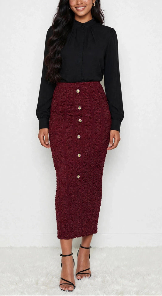 Long Skirt