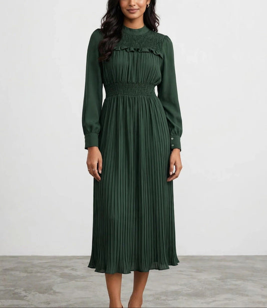 Elegance Dress