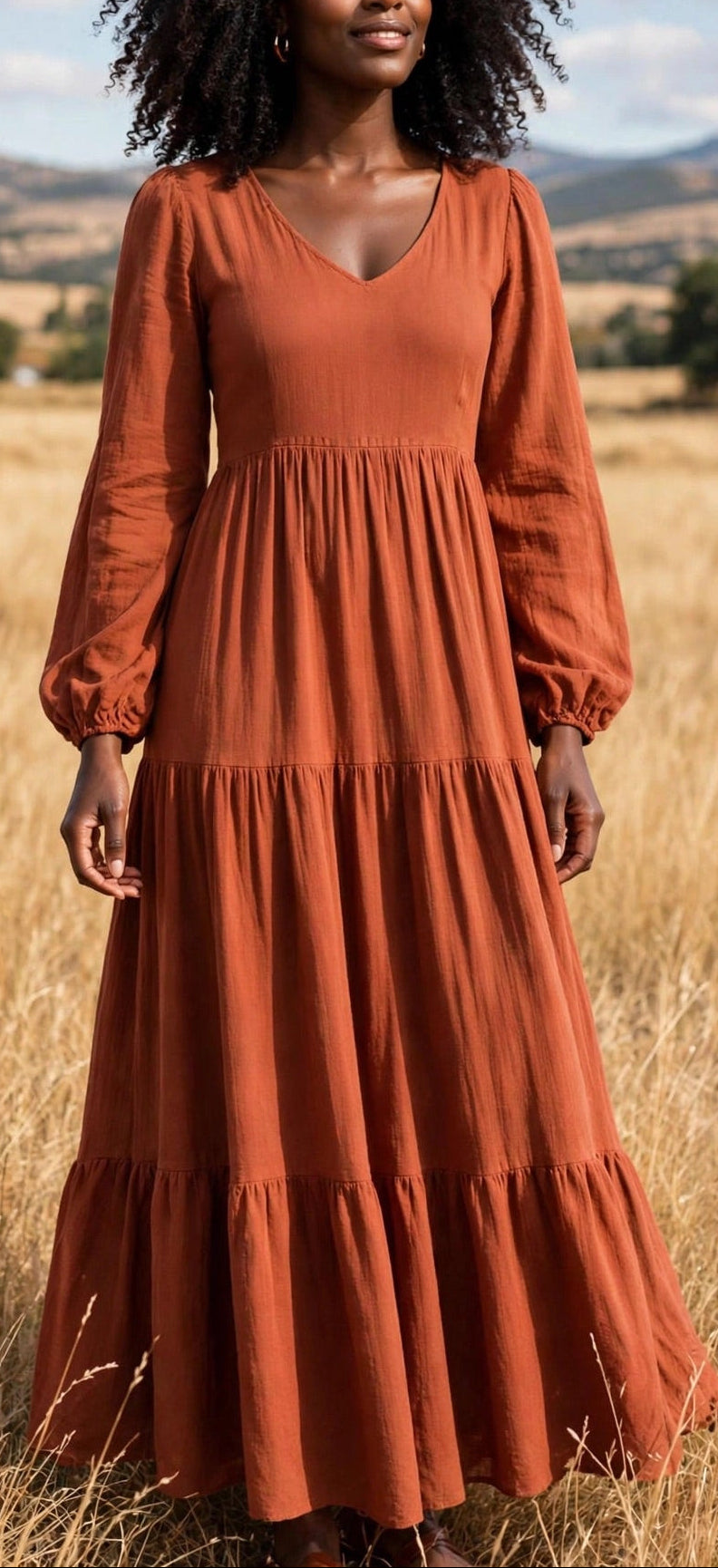 Wonderful Dress