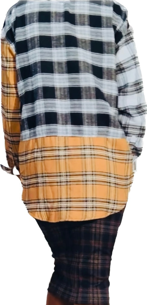 Woman Shirt