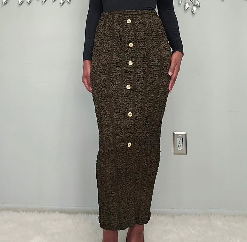 Long Skirt