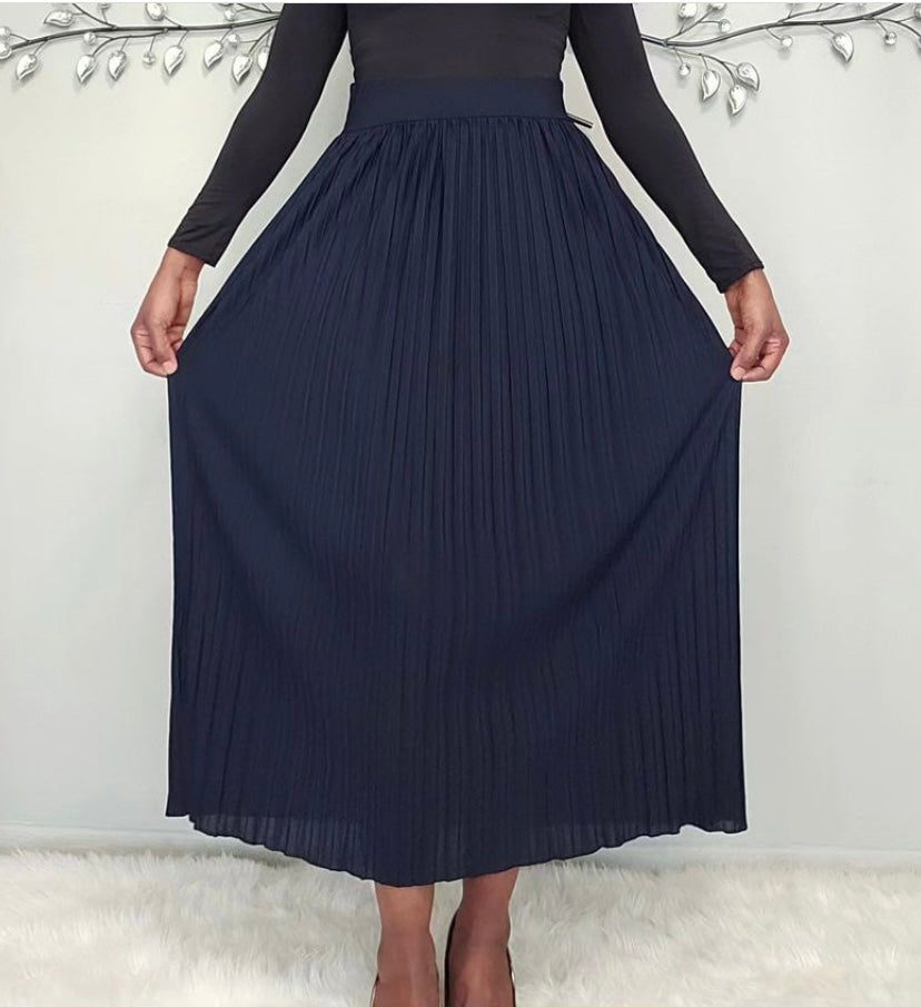 Long Skirt