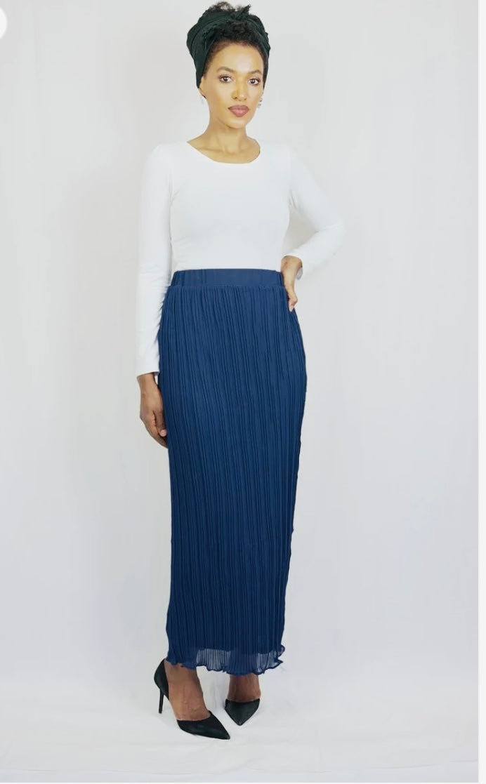 CMC Long Limit skirt